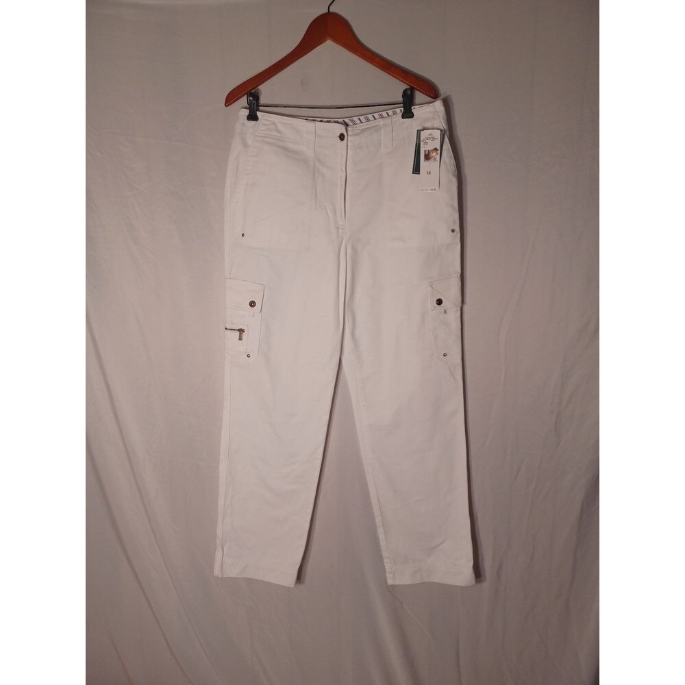 RALPH LAUREN Cargo pants